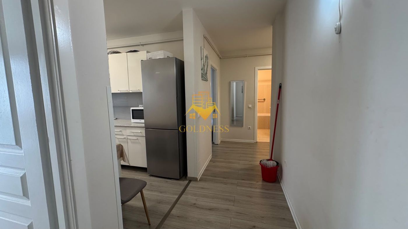 2 camere, decomandate, modern, bloc nou, Calea Turzii Zona OMV, Leroy - foto 8 2 camere, decomandate, modern, bloc nou, Calea Turzii Zona OMV, Leroy - foto 8
