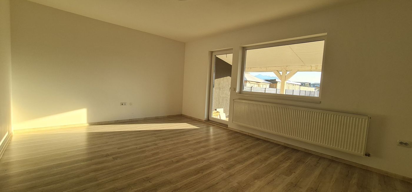 De inchiriat casa 4 camere bucatarie mobilata utilata Izvor - foto 2