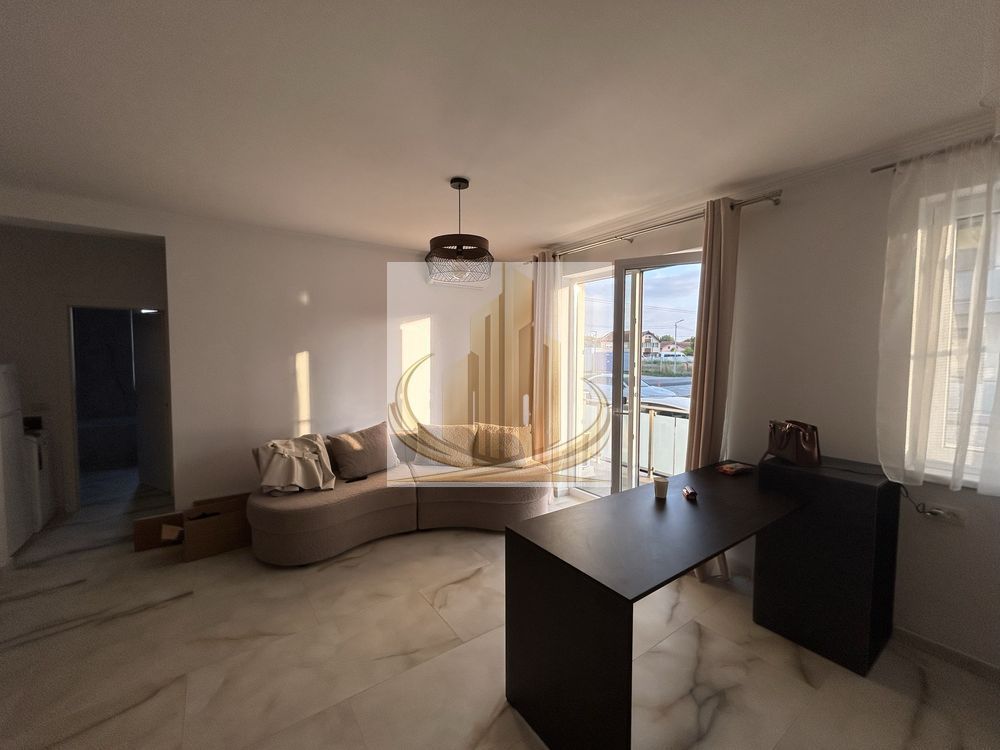 🏡Ap 2 camere PARTER GIROC - Imagine principala