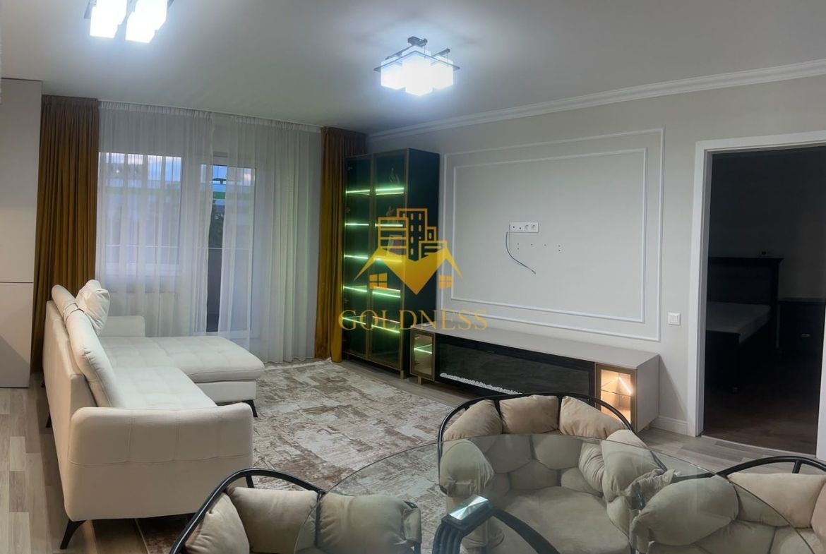 2 camere, premium, terasă, parcare, Aurel Vlaicu, Lidl, Între Lacuri - foto 6