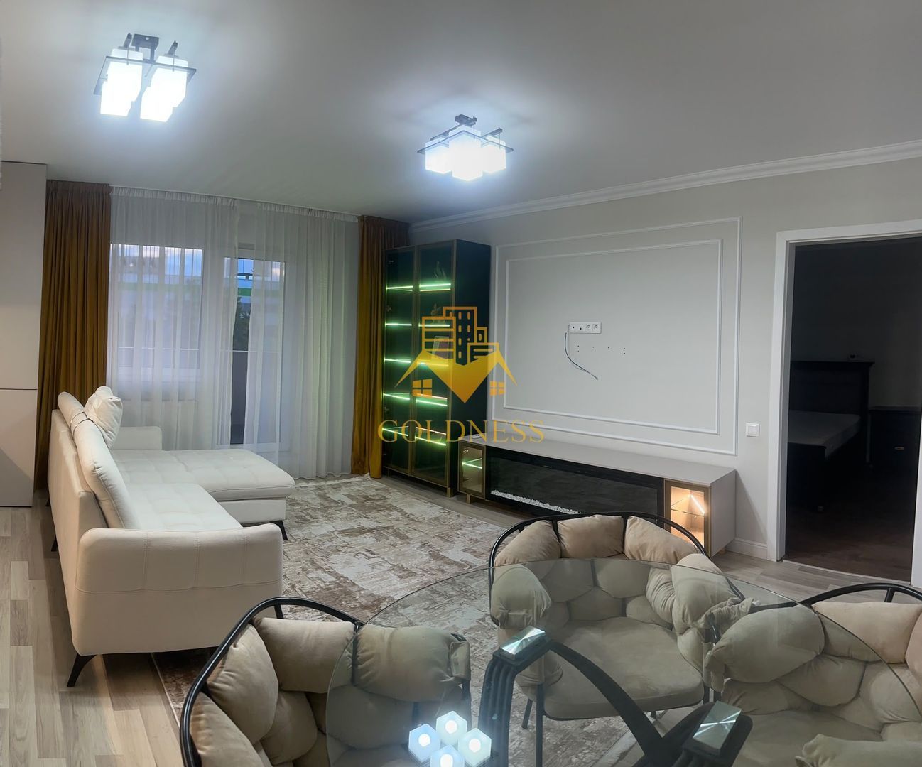 2 camere, premium, terasă, parcare, Aurel Vlaicu, Lidl, Între Lacuri - foto 6 2 camere, premium, terasă, parcare, Aurel Vlaicu, Lidl, Între Lacuri - foto 6
