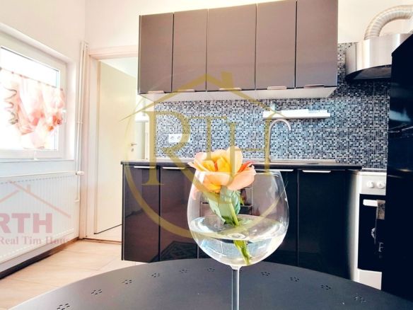 Apartament cu 1 cameră și terasă proprie de închiriat – Cheltuieli incluse - Imagine principala