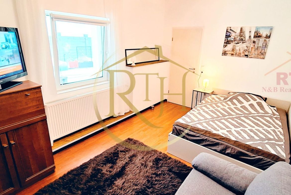 Apartament cu 1 cameră și terasă proprie de închiriat – Cheltuieli incluse - foto 2