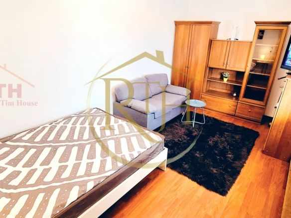 Apartament cu 1 cameră și terasă proprie de închiriat – Cheltuieli incluse - foto 3