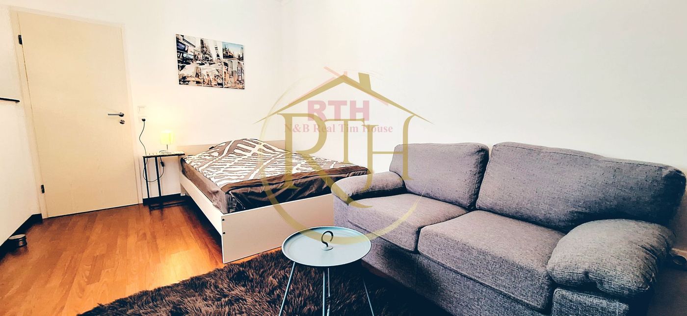 Apartament cu 1 cameră și terasă proprie de închiriat – Cheltuieli incluse - foto 6