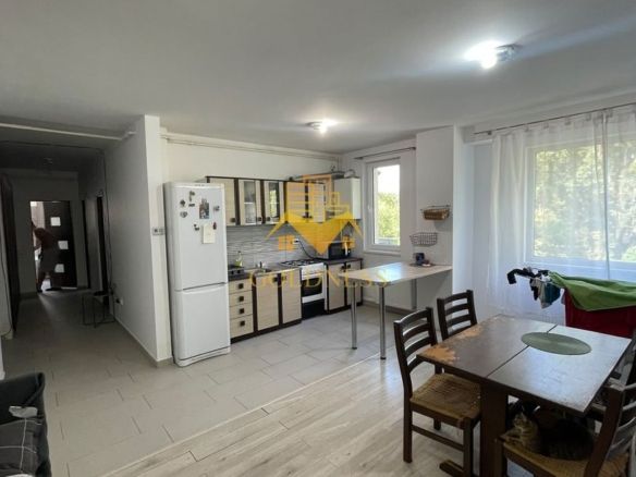 3 camere, parcare, Gheorgheni-Soporului Zona Baza Sportiva, Grand Park - Imagine principala