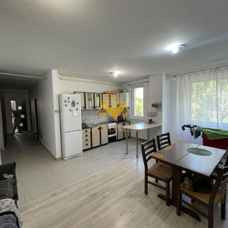 3 camere, parcare, Gheorgheni-Soporului Zona Baza Sportiva, Grand Park - Imagine principala