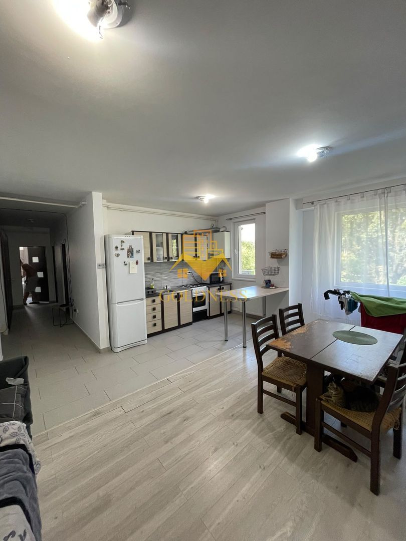 3 camere, parcare, Gheorgheni-Soporului Zona Baza Sportiva, Grand Park - Imagine principala