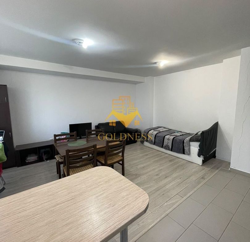 3 camere, parcare, Gheorgheni-Soporului Zona Baza Sportiva, Grand Park - foto 2