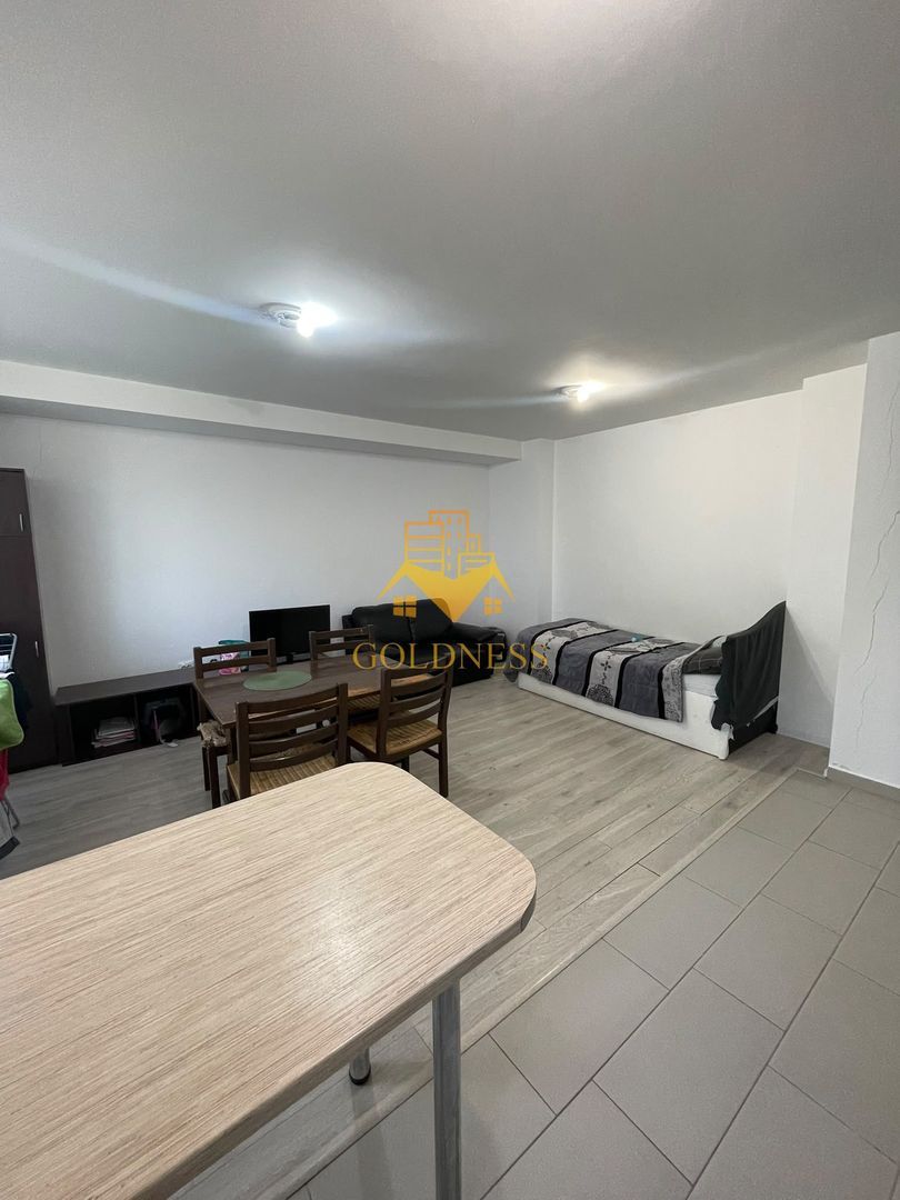 3 camere, parcare, Gheorgheni-Soporului Zona Baza Sportiva, Grand Park - foto 2