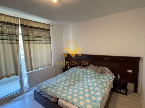 3 camere, parcare, Gheorgheni-Soporului Zona Baza Sportiva, Grand Park - foto 3