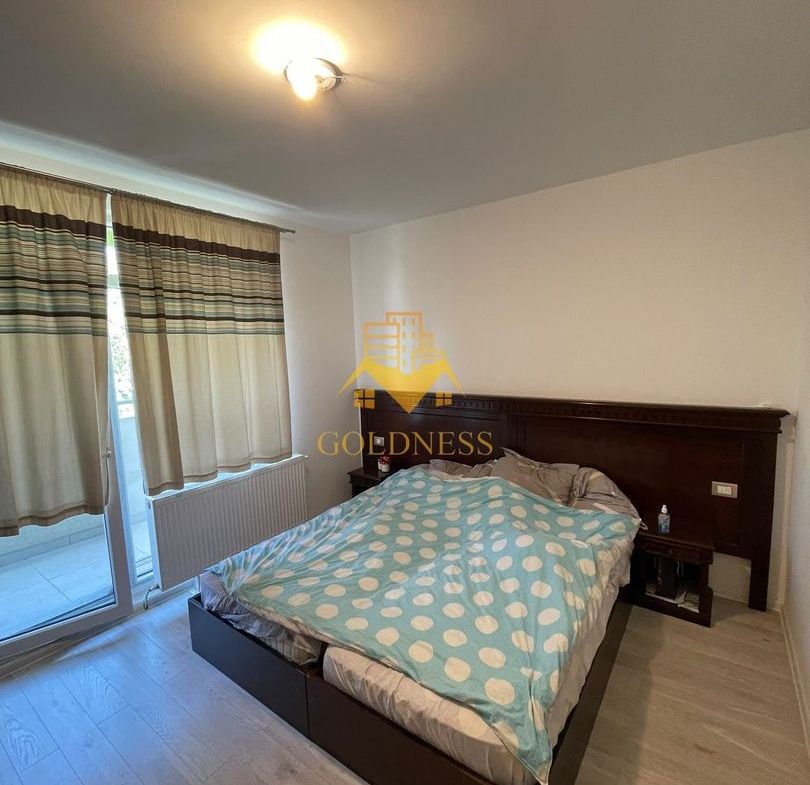 3 camere, parcare, Gheorgheni-Soporului Zona Baza Sportiva, Grand Park - foto 3