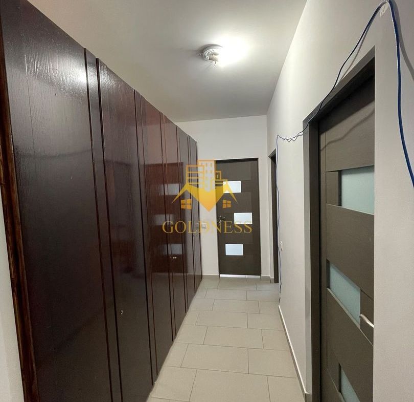 3 camere, parcare, Gheorgheni-Soporului Zona Baza Sportiva, Grand Park - foto 4