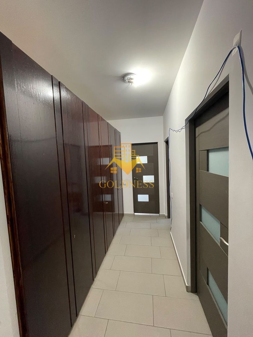3 camere, parcare, Gheorgheni-Soporului Zona Baza Sportiva, Grand Park - foto 4