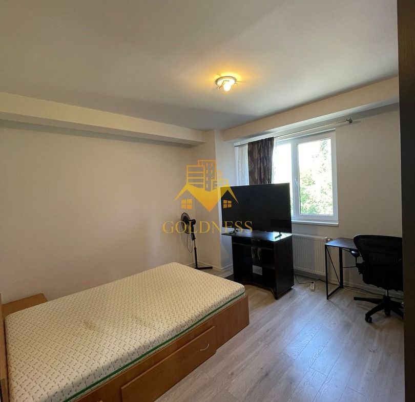 3 camere, parcare, Gheorgheni-Soporului Zona Baza Sportiva, Grand Park - foto 5