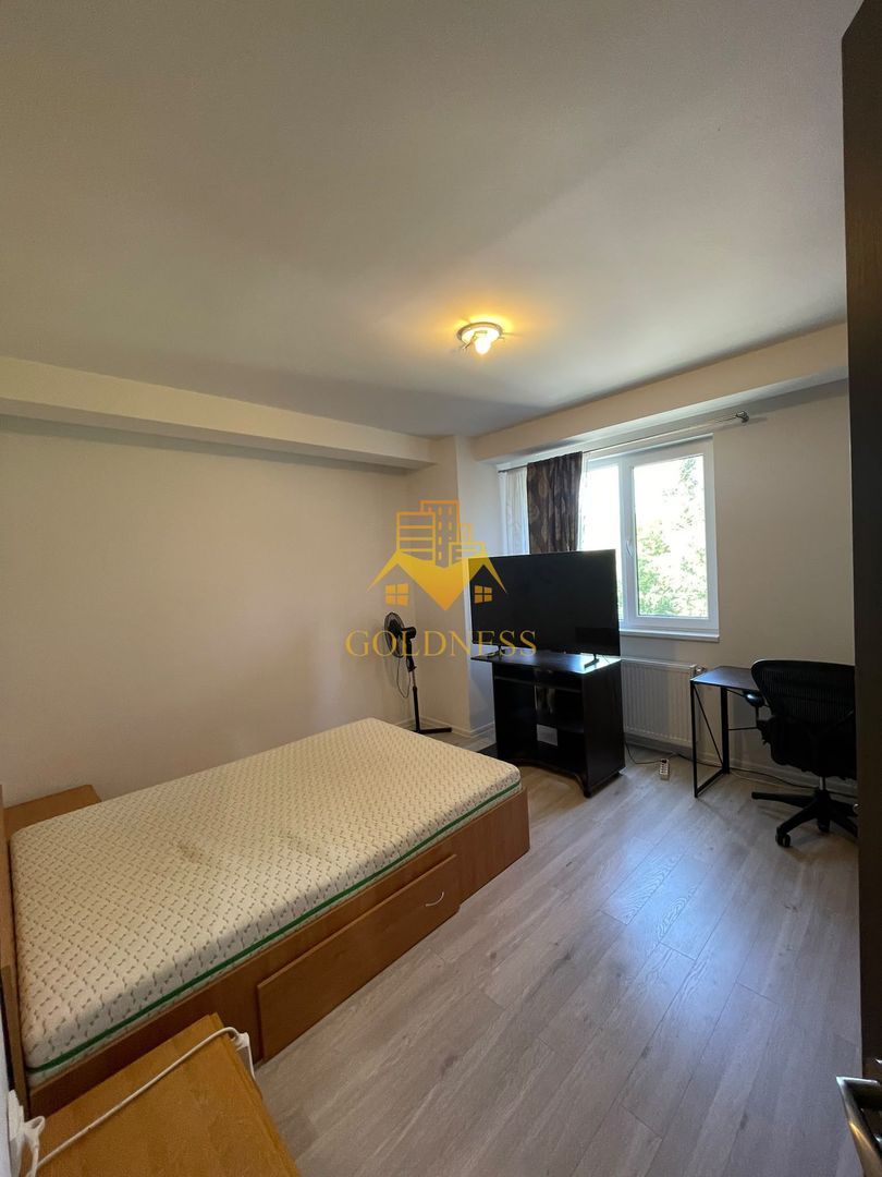 3 camere, parcare, Gheorgheni-Soporului Zona Baza Sportiva, Grand Park - foto 5