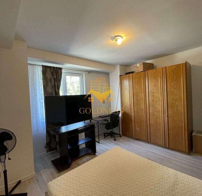 3 camere, parcare, Gheorgheni-Soporului Zona Baza Sportiva, Grand Park - foto 6