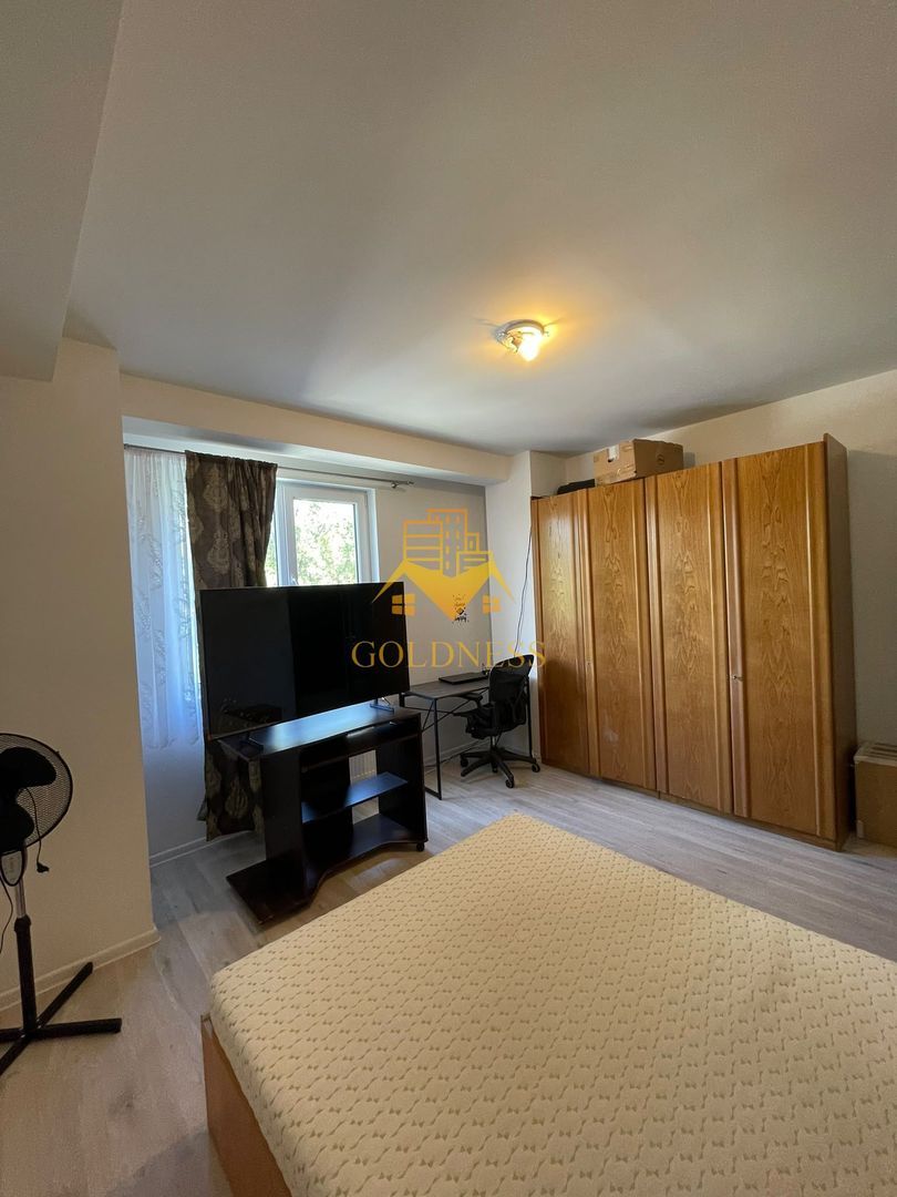 3 camere, parcare, Gheorgheni-Soporului Zona Baza Sportiva, Grand Park - foto 6