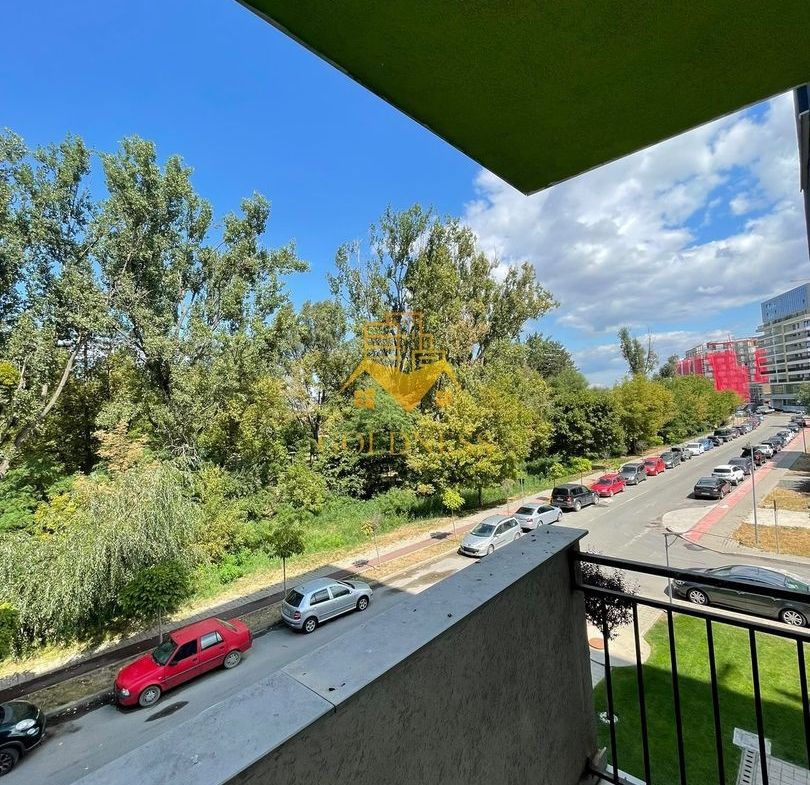 3 camere, parcare, Gheorgheni-Soporului Zona Baza Sportiva, Grand Park - foto 7