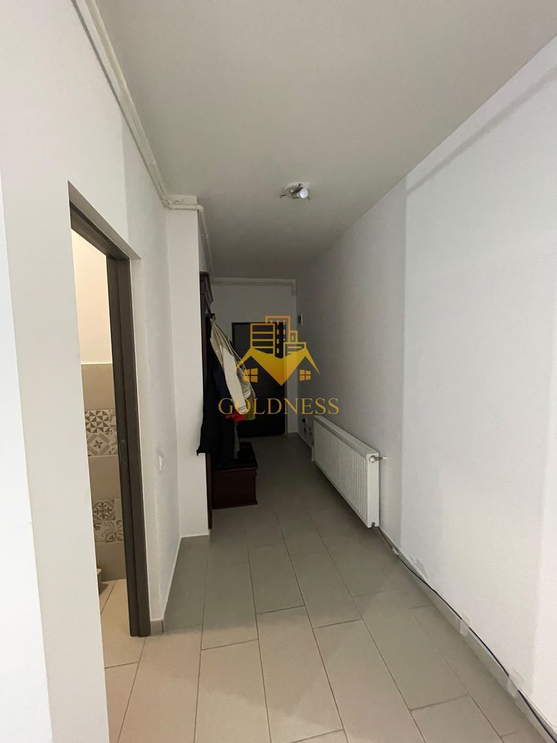 3 camere, parcare, Gheorgheni-Soporului Zona Baza Sportiva, Grand Park - foto 8