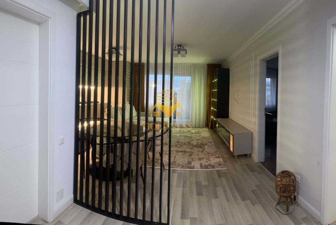 2 camere, premium, terasă, parcare, Aurel Vlaicu, Lidl, Între Lacuri - foto 8