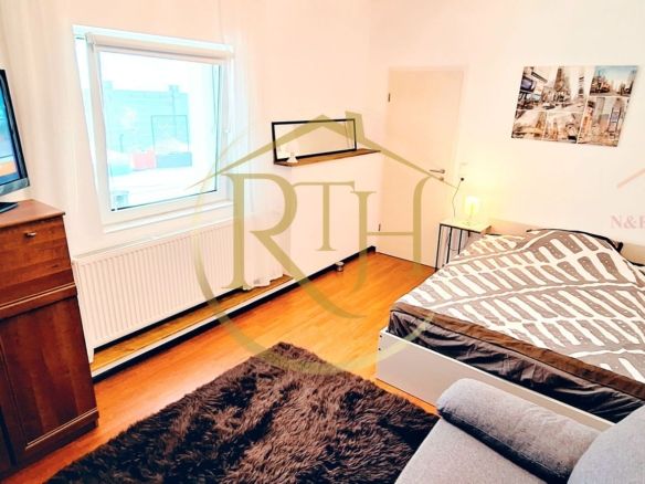 Apartament cu 1 cameră și terasă proprie de închiriat – Cheltuieli incluse - Imagine principala