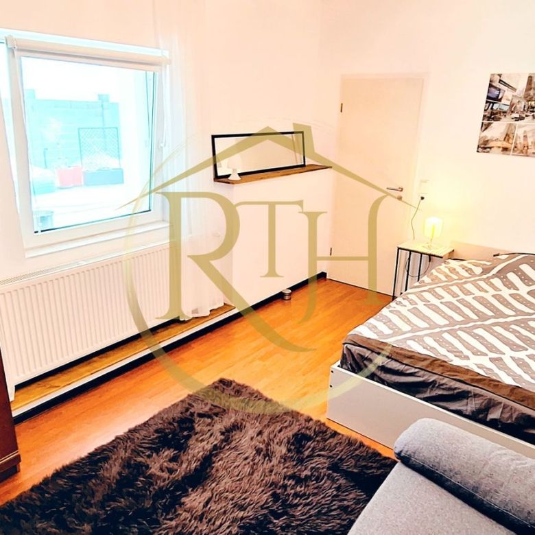Apartament cu 1 cameră și terasă proprie de închiriat – Cheltuieli incluse - Imagine principala