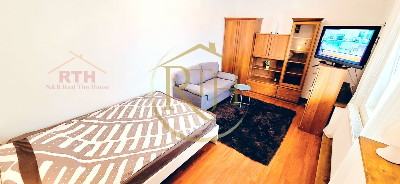 Apartament cu 1 cameră și terasă proprie de închiriat – Cheltuieli incluse - foto 2