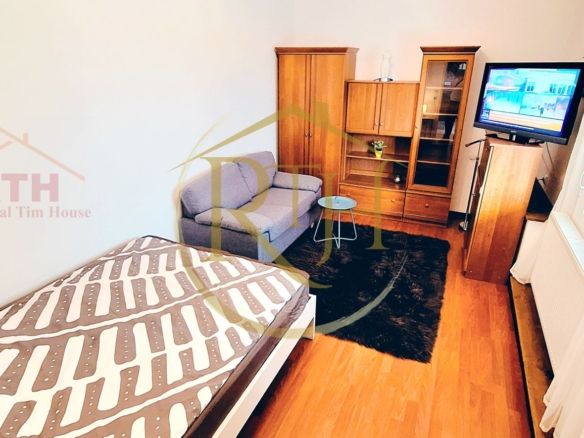 Apartament cu 1 cameră și terasă proprie de închiriat – Cheltuieli incluse - foto 3