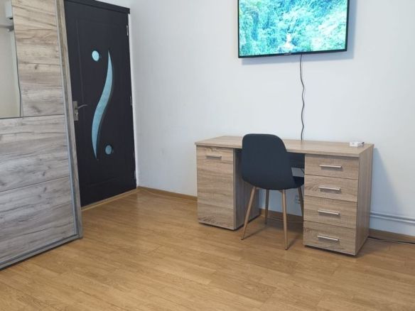 De inchiriat apartament cu o camera, etaj 1, Mazepa 1, 1500 lei - Imagine principala