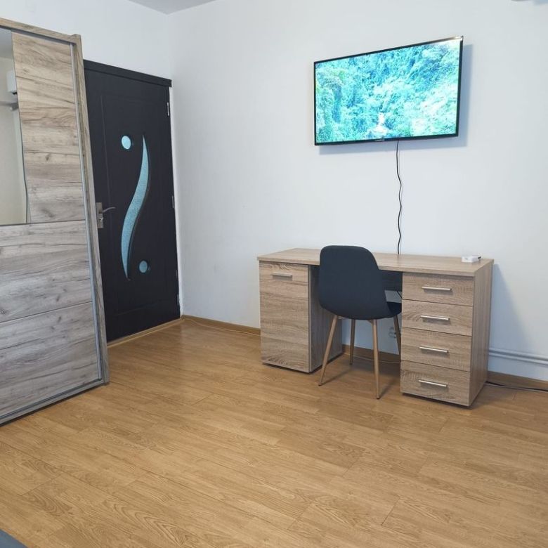 De inchiriat apartament cu o camera, etaj 1, Mazepa 1, 1500 lei - Imagine principala