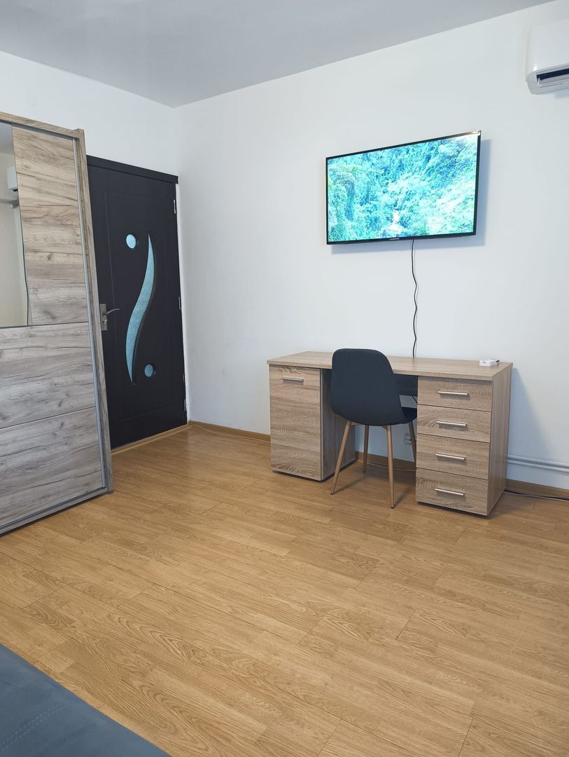 De inchiriat apartament cu o camera, etaj 1, Mazepa 1, 1500 lei - Imagine principala