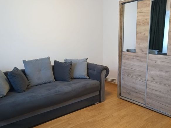 De inchiriat apartament cu o camera, etaj 1, Mazepa 1, 1500 lei - foto 2