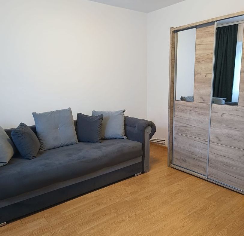 De inchiriat apartament cu o camera, etaj 1, Mazepa 1, 1500 lei - foto 2