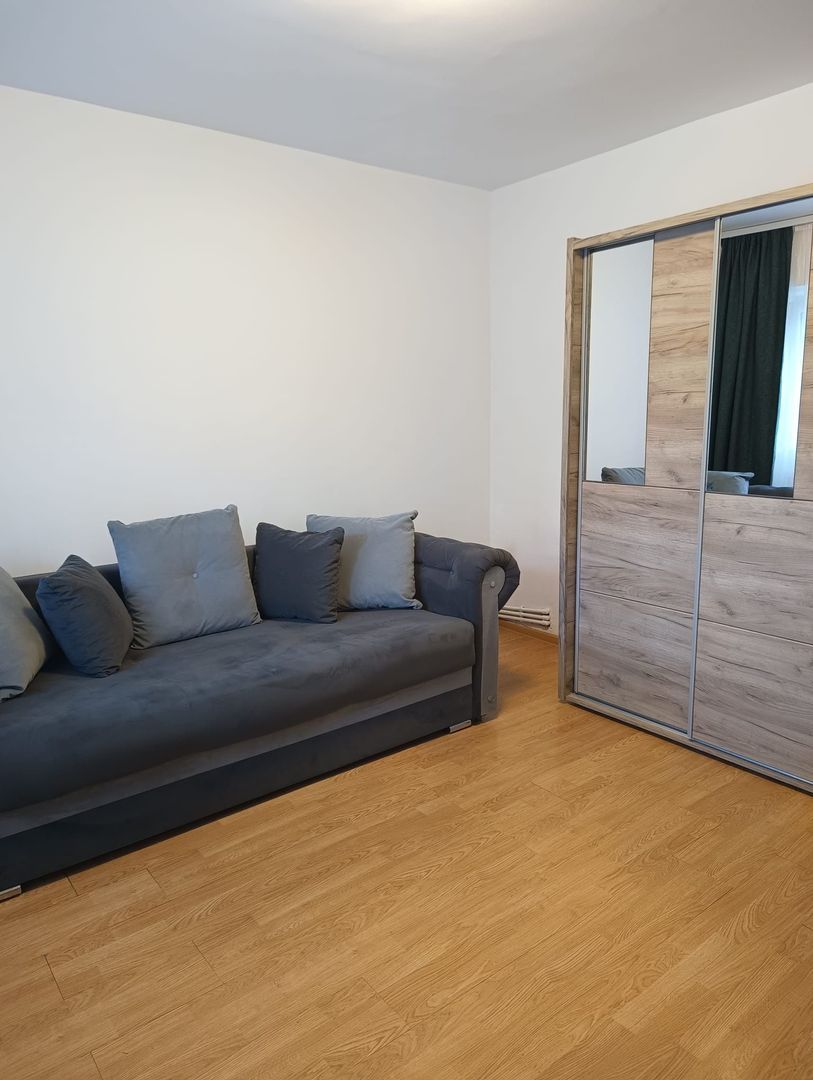 De inchiriat apartament cu o camera, etaj 1, Mazepa 1, 1500 lei - foto 2