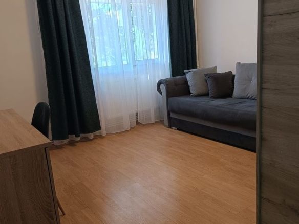 De inchiriat apartament cu o camera, etaj 1, Mazepa 1, 1500 lei - foto 3