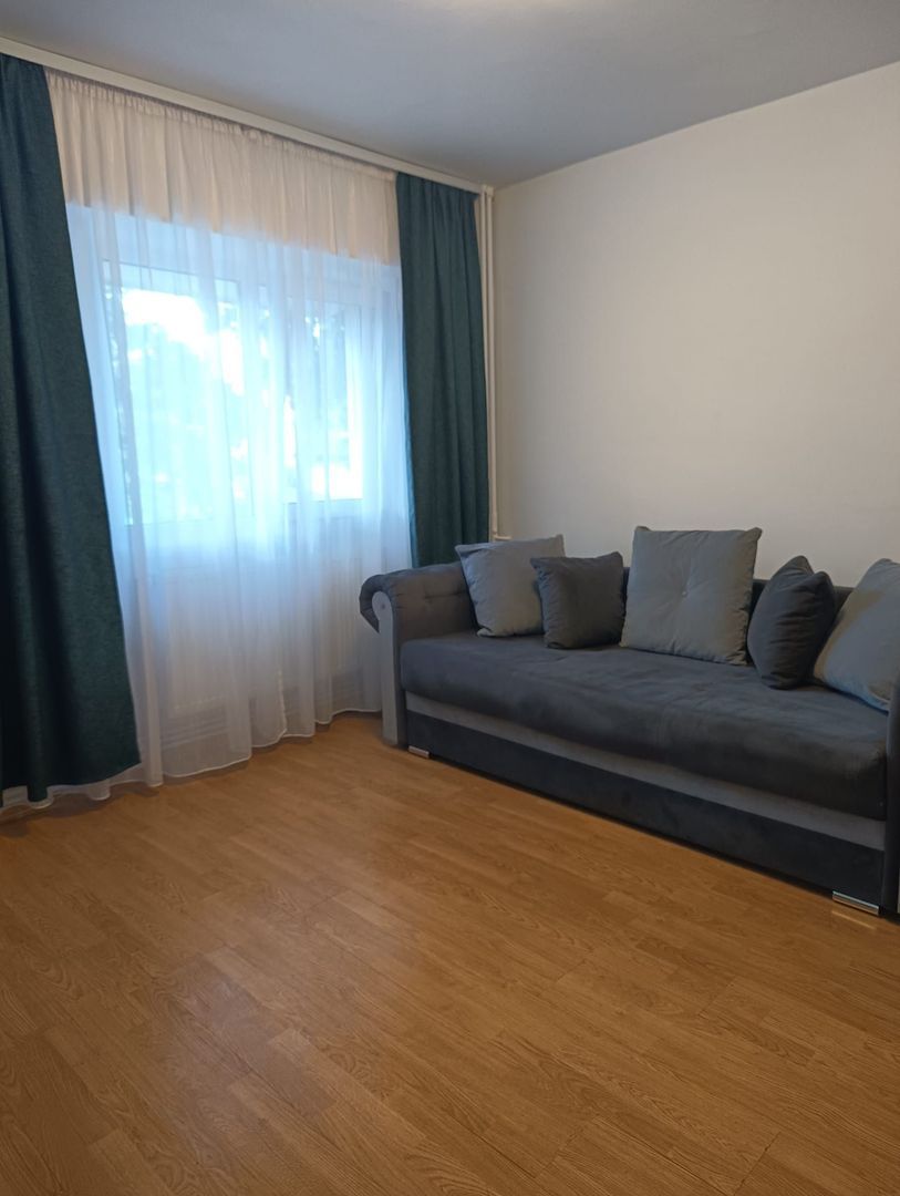 De inchiriat apartament cu o camera, etaj 1, Mazepa 1, 1500 lei - foto 4