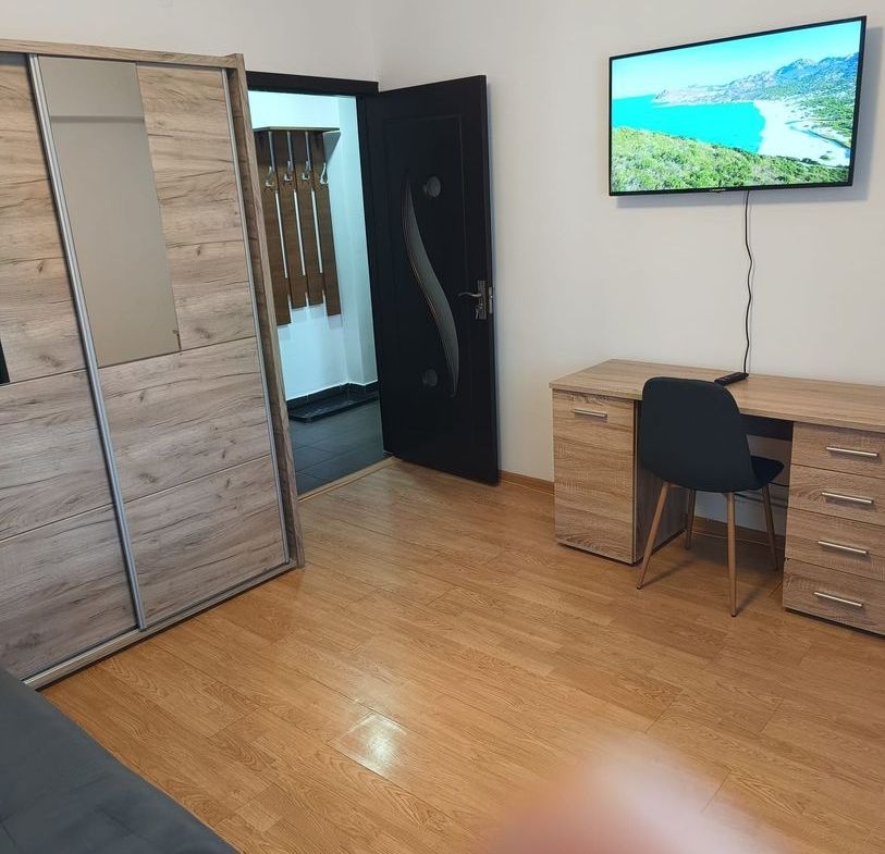 De inchiriat apartament cu o camera, etaj 1, Mazepa 1, 1500 lei - foto 6