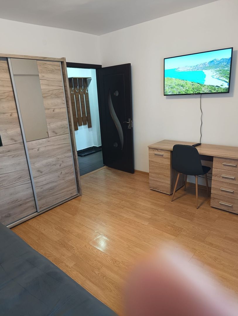 De inchiriat apartament cu o camera, etaj 1, Mazepa 1, 1500 lei - foto 6