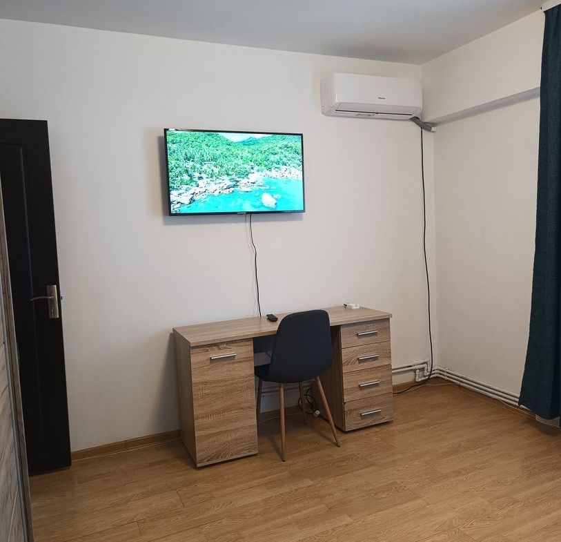De inchiriat apartament cu o camera, etaj 1, Mazepa 1, 1500 lei - foto 7