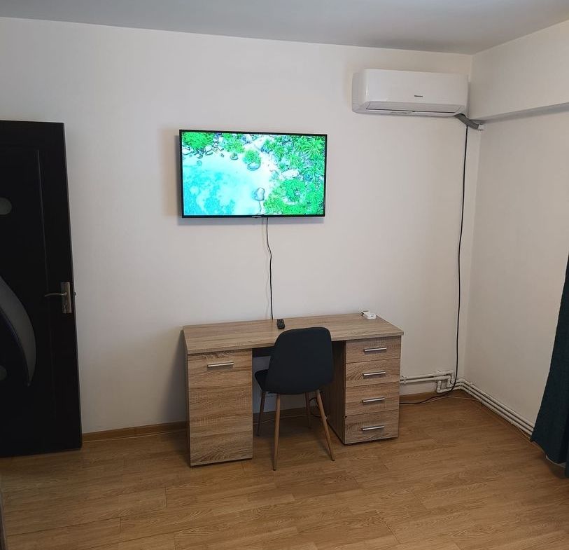 De inchiriat apartament cu o camera, etaj 1, Mazepa 1, 1500 lei - foto 8