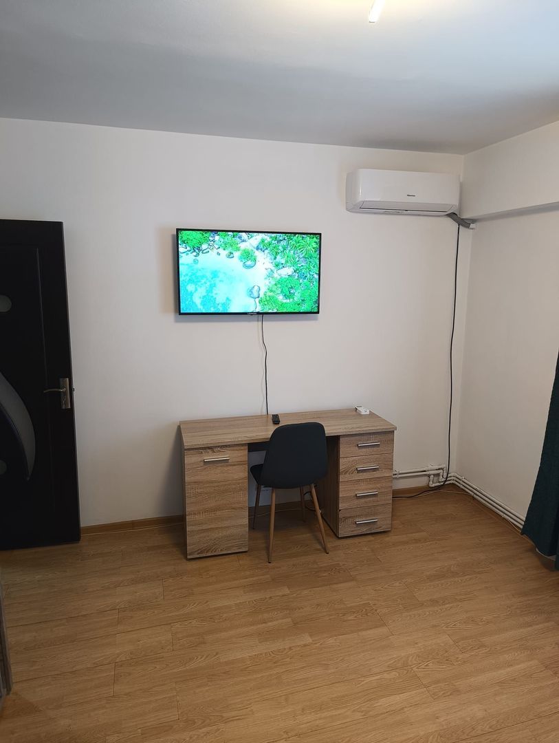 De inchiriat apartament cu o camera, etaj 1, Mazepa 1, 1500 lei - foto 8