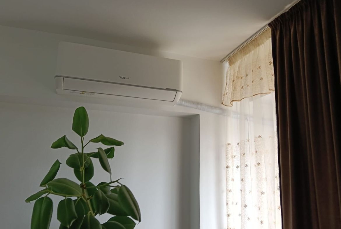 De inchiriat apartament spatios cu vedere la Dunare , etaj 5, 500 euro - foto 2
