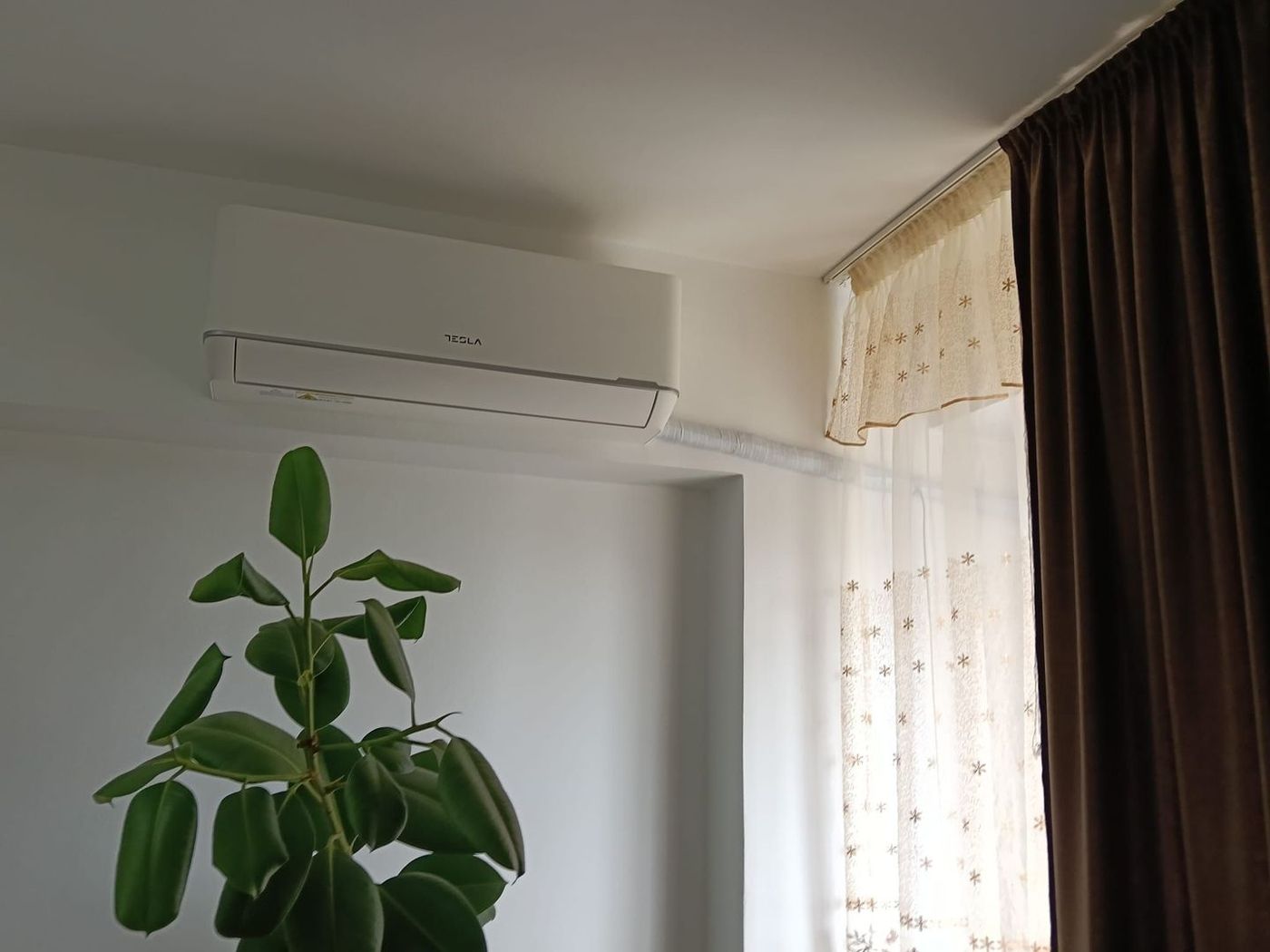 De inchiriat apartament spatios cu vedere la Dunare , etaj 5, 500 euro - foto 2