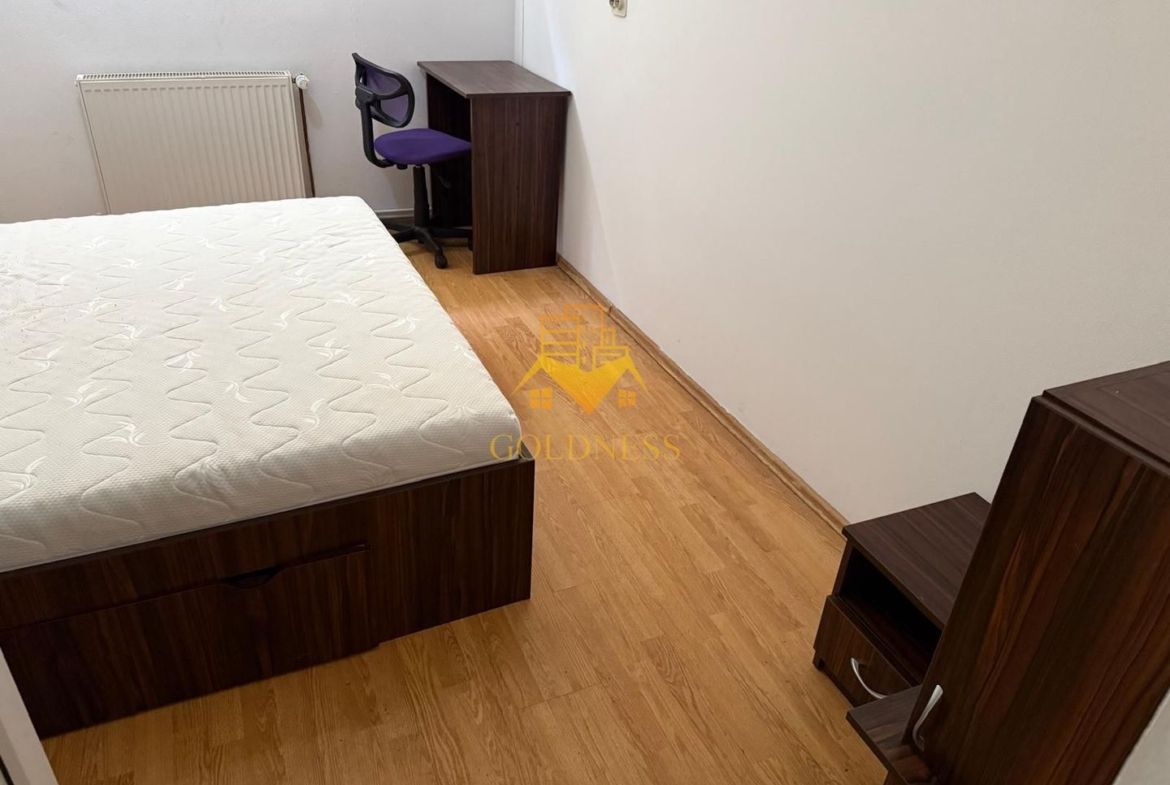 3 camere, bloc nou, Andrei Muresanu Zona Sigma, LIDL, Calea Turzii - foto 2