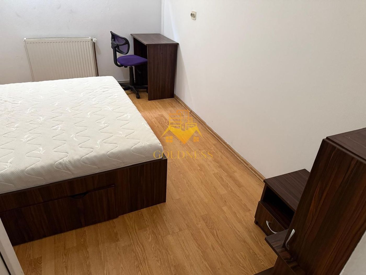 3 camere, bloc nou, Andrei Muresanu Zona Sigma, LIDL, Calea Turzii - foto 2