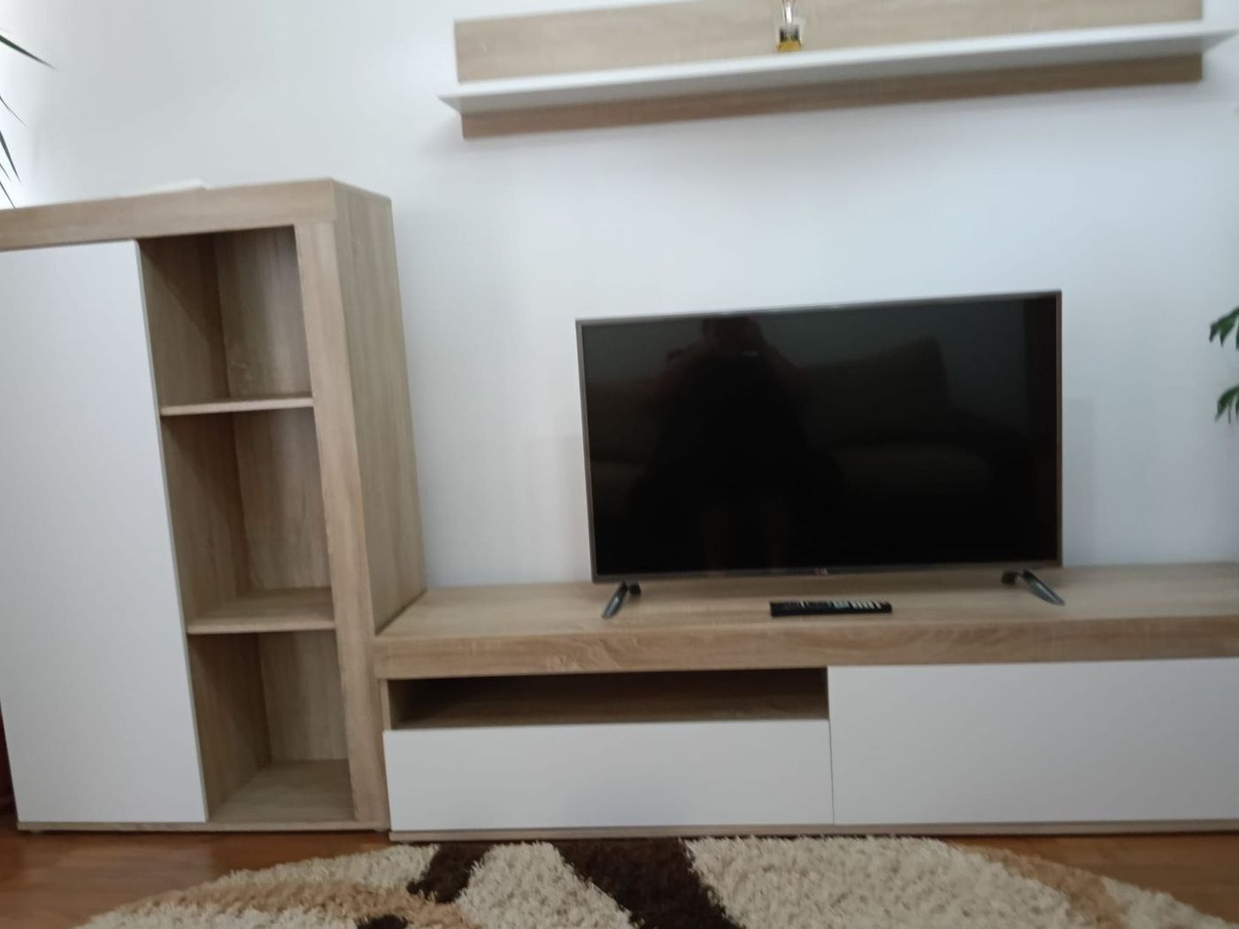 De inchiriat apartament spatios cu vedere la Dunare , etaj 5, 500 euro - foto 4