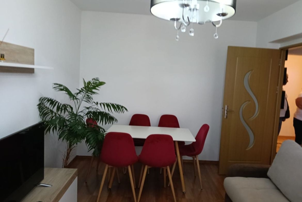 De inchiriat apartament spatios cu vedere la Dunare , etaj 5, 500 euro - foto 5