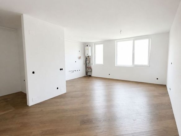 Apartament 2 camere, depozitare, etaj intermediar, balcon, garaj, boxa - Imagine principala