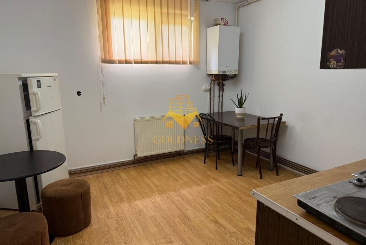3 camere, bloc nou, Andrei Muresanu Zona Sigma, LIDL, Calea Turzii - foto 3